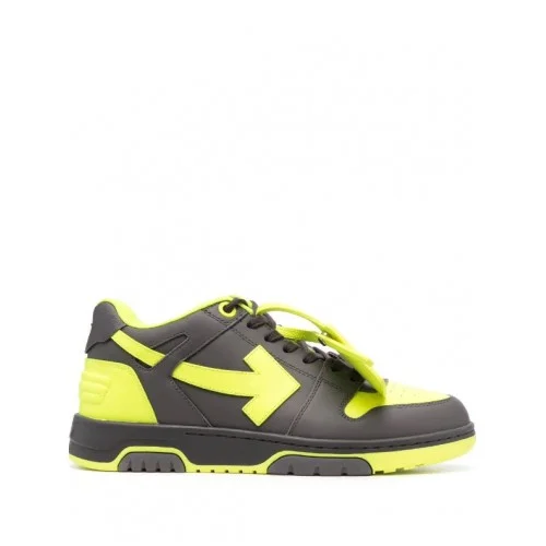 Sneakers OFF WHITE, Out of Office Low-Top