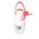 Sneakers OFF WHITE, Basket Out of Office, Red and White - OMIA189S23LEA0012501