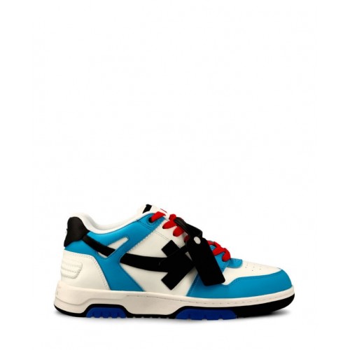 Sneakers OFF WHITE, Out Of Office Sneakers In Leather Sneakers OFF WHITE, Out Of Office Sneakers In Leather