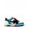 Sneakers OFF WHITE, Out Of Office Sneakers In Leather