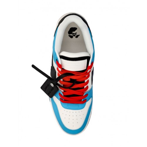 Sneakers OFF WHITE, Out Of Office Sneakers In Leather Sneakers OFF WHITE, Out Of Office Sneakers In Leather
