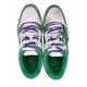 Sneakers OFF WHITE, Basket Out of Office, Trash Green - OMIA189S23LEA0050155