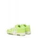 Sneakers OFF WHITE, Basket Out of Office, OMIA189S24LEA0030154 - OMIA189S24LEA0030154 Sneakers OFF WHITE, Basket Out of Office, OMIA189S24LEA0030154 - OMIA189S24LEA0030154