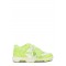 Sneakers OFF WHITE, Basket Out of Office, OMIA189S24LEA0030154