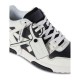 Sneakers OFF WHITE, Basket Out of Office, OMIA189S24LEA0041001 - OMIA189S24LEA0041001