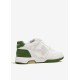 Sneakers OFF WHITE, Basket Out of Office, OMIA189S24LEA0050157 - OMIA189S24LEA0050157 Sneakers OFF WHITE, Basket Out of Office, OMIA189S24LEA0050157 - OMIA189S24LEA0050157