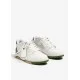 Sneakers OFF WHITE, Basket Out of Office, OMIA189S24LEA0050157 - OMIA189S24LEA0050157 Sneakers OFF WHITE, Basket Out of Office, OMIA189S24LEA0050157 - OMIA189S24LEA0050157