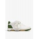 Sneakers OFF WHITE, Basket Out of Office, OMIA189S24LEA0050157 - OMIA189S24LEA0050157 Sneakers OFF WHITE, Basket Out of Office, OMIA189S24LEA0050157 - OMIA189S24LEA0050157