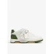 Sneakers OFF WHITE, Basket Out of Office, OMIA189S24LEA0050157 - OMIA189S24LEA0050157 Sneakers OFF WHITE, Basket Out of Office, OMIA189S24LEA0050157 - OMIA189S24LEA0050157