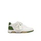 Sneakers OFF WHITE, Basket Out of Office, OMIA189S24LEA0050157 - OMIA189S24LEA0050157 Sneakers OFF WHITE, Basket Out of Office, OMIA189S24LEA0050157 - OMIA189S24LEA0050157