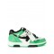 Sneakers OFF WHITE, Basket Out of Office, OMIA189S24LEA0065510