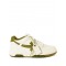 Sneakers OFF WHITE, Out of Office, Men, Olive Details, White