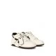 Sneakers OFF WHITE, Out of Office, Men, Panda, Black and White - OMIA189S25LEA001016G Sneakers OFF WHITE, Out of Office, Men, Panda, Black and White - OMIA189S25LEA001016G