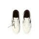 Sneakers OFF WHITE, Out of Office, Men, Panda, Black and White - OMIA189S25LEA001016G Sneakers OFF WHITE, Out of Office, Men, Panda, Black and White - OMIA189S25LEA001016G