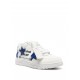 Sneakers OFF WHITE, Out Of Office Animation, Stars, White - OMIA189S25LEA00D0145