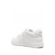 Sneakers OFF WHITE, Out Of Office Animation, Stars, White - OMIA189S25LEA00D0145