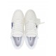 Sneakers OFF WHITE, Out Of Office Animation, Stars, White - OMIA189S25LEA00D0145