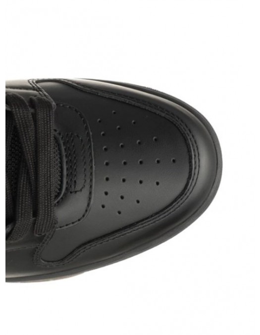 Sneakers OFF WHITE, Out Of Office 'For Walking' sneakers, Black and Yellow - OMIA189S26LEA0011016