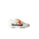 Sneakers OFF WHITE, Out Of Office "For Walking" Artwork Sneakers, White - OMIA189S26LEA00C0184