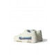 Sneakers OFF WHITE, Out Of Office "For Walking" Artwork Sneakers, White - OMIA189S26LEA00C0184