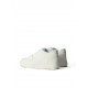 Sneakers OFF WHITE, Out Of Office Molded Sneakers, White - OMIA189S26MAT0010120