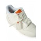 Sneakers OFF WHITE, Out Of Office Molded Sneakers, White - OMIA189S26MAT0010120
