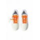 Sneakers OFF WHITE, Out Of Office Molded Sneakers, White - OMIA189S26MAT0010120