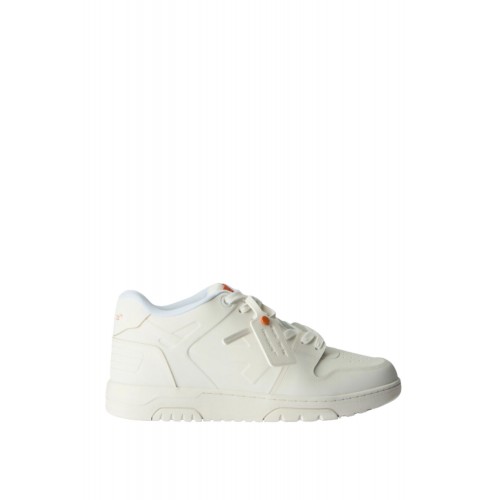 Sneakers OFF WHITE, Out Of Office Molded Sneakers, White