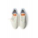 Sneakers OFF WHITE, Out Of Office Molded Sneakers, White - OMIA189S26MAT0010120