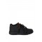 Sneakers OFF WHITE, Out Of Office Molded Sneakers, Negru