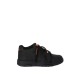 Sneakers OFF WHITE, Out Of Office Molded Sneakers, Negru - OMIA189S26MAT0011020