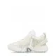 SNEAKERS OFF WHITE, Odsy 2000, Light Leather, For Him, Full White - OMIA190C99FAB0010101