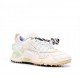 Sneakers Off White, ODSY 2000 with Light Blue - OMIA190F21FAB0010440