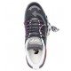 Sneakers Off White, Odsy 2000 Multicolor Black - OMIA190F21FAB0011007
