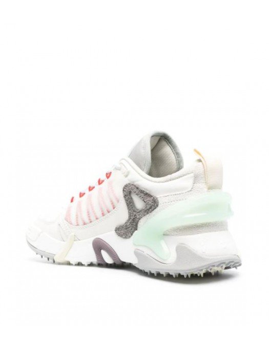 Sneakers Off White, Odsy 2000, Tag verde - OMIA190R21FAB0010155