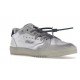 SNEAKERS OFF WHITE, 5.0 Trainers White, Green Tag - OMIA227S22FAB0020110