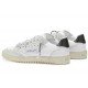 SNEAKERS OFF WHITE, 5.0 Trainers White, Green Tag - OMIA227S22FAB0020110