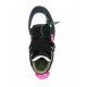 Sneakers OFF-WHITE C/O VIRGIL ABLOH, Sponge panelled  Black - OMIA234S22LEA0011032