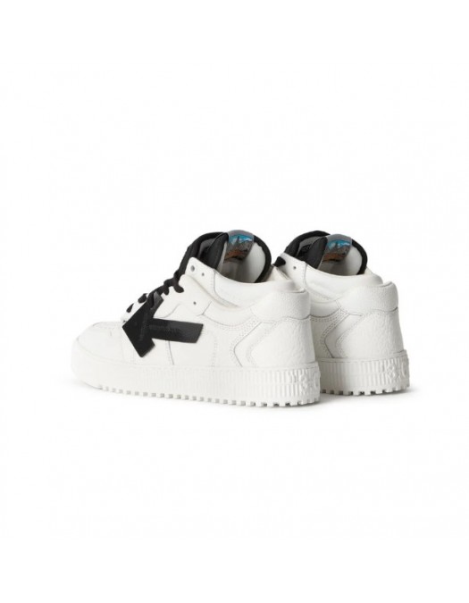 Sneakers OFF WHITE, 3.0 Floating Arrow Sneakers - OMIA244S26LEA0010410
