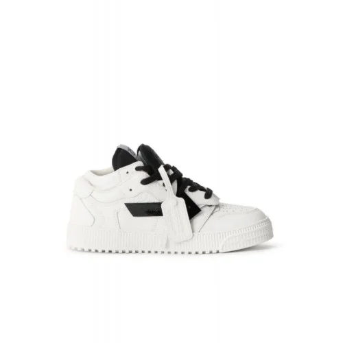 Sneakers OFF WHITE, 3.0 Floating Arrow Sneakers White