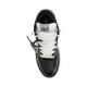 Sneakers OFF WHITE, 3.0 Floating Arrow lace-up leather sneakers - OMIA244S26LEA0011004