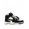 Sneakers OFF WHITE, Out Of Office Mid Top, OMIA259C99LEA0020110