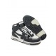 Sneakers OFF WHITE, Out Of Office Mid Top, OMIA259C99LEA0020110 - OMIA259C99LEA0020110
