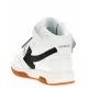 Sneakers OFF WHITE, Out Of Office Mid Top, OMIA259F23LEA0030110 - OMIA259F23LEA0030110 Sneakers OFF WHITE, Out Of Office Mid Top, OMIA259F23LEA0030110 - OMIA259F23LEA0030110