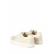 SNEAKERS OFF WHITE, Vulcanized contrasting-tag canvas - OMIA293S24FAB0010301