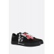 SNEAKERS OFF WHITE, Low Vulcanized canvas  OMIA293S24FAB0011001 - OMIA293S24FAB0011001