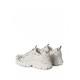 Sneakers OFF WHITE, Be Right Back, Full White - OMIA295C99FAB0010101