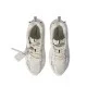 Sneakers OFF WHITE, Be Right Back, Full White, Woman - OWIA289C99FAB0010101