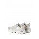 Sneakers OFF WHITE, Be Right Back, Stone Grey - OMIA295C99FAB0010972