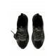 Sneakers OFF WHITE, Be Right Back, Black - OMIA295C99FAB0011010